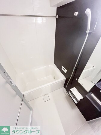 ロイジェント南池袋の物件内観写真